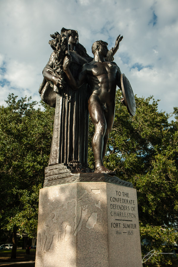 Charleston, SC