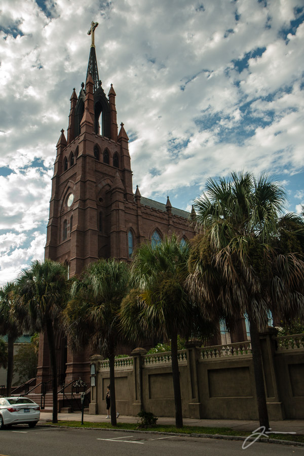 Charleston, SC