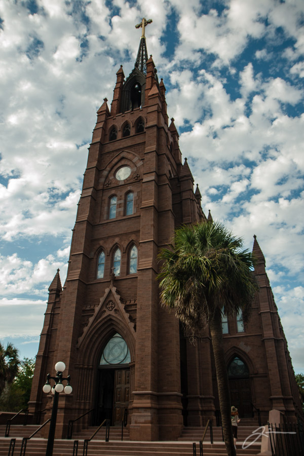 Charleston, SC