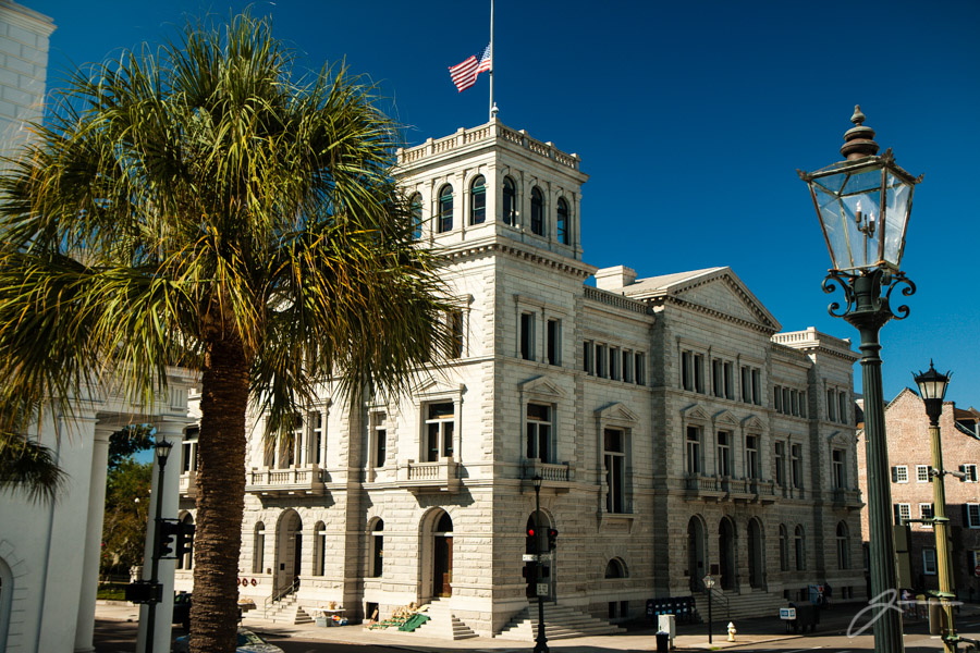 Charleston, SC