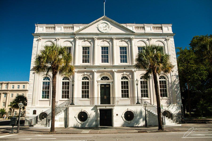 Charleston, SC