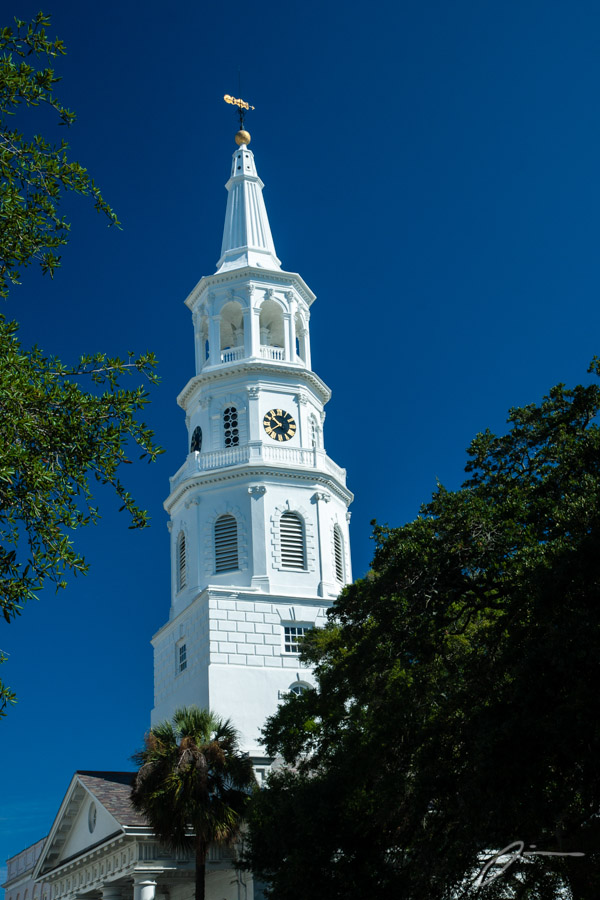 Charleston, SC