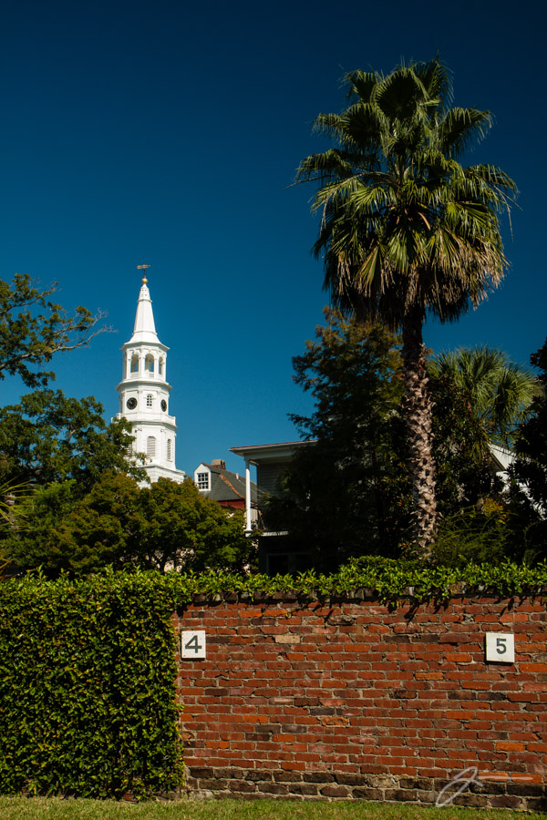 Charleston, SC
