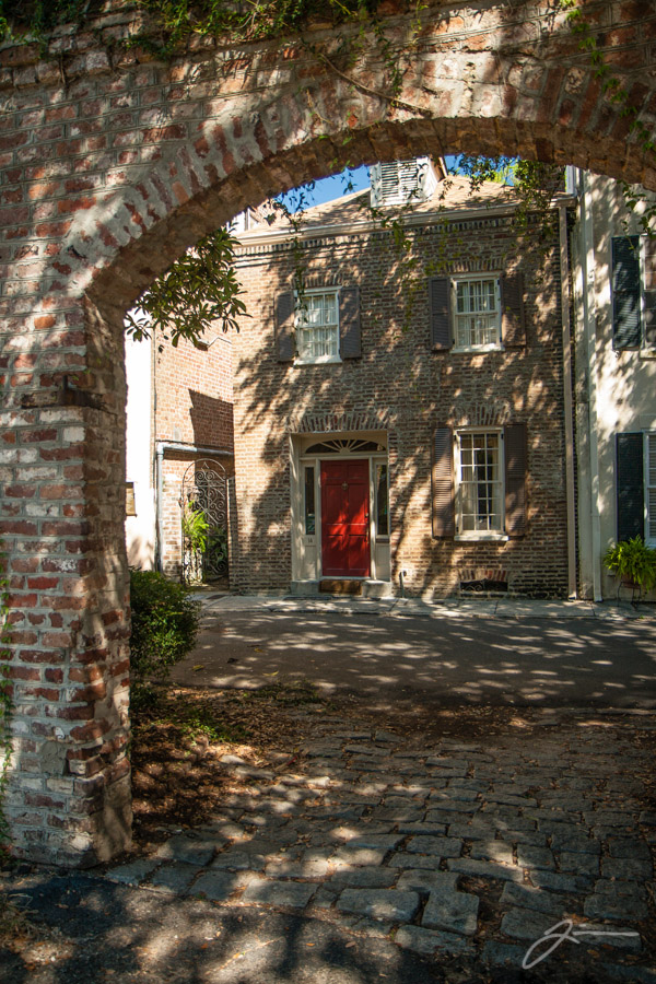 Charleston, SC