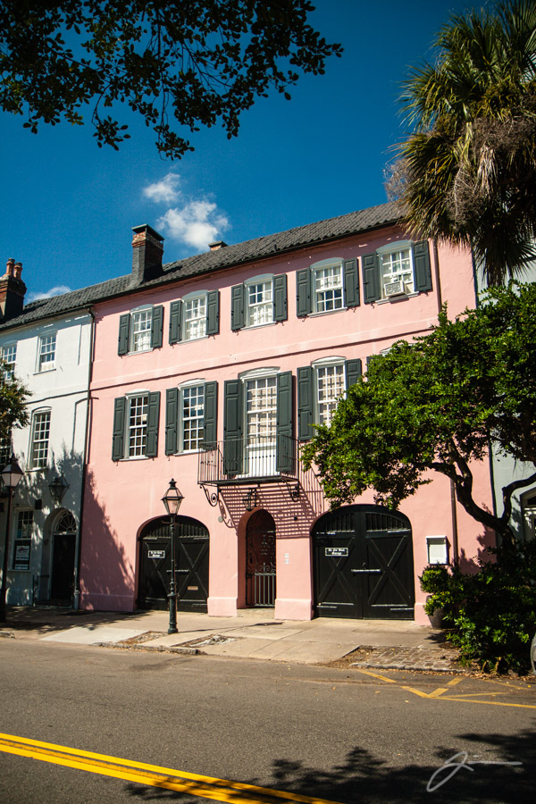 Charleston, SC