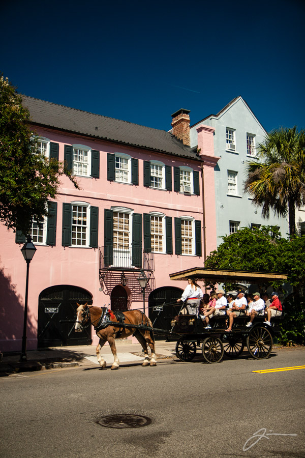 Charleston, SC