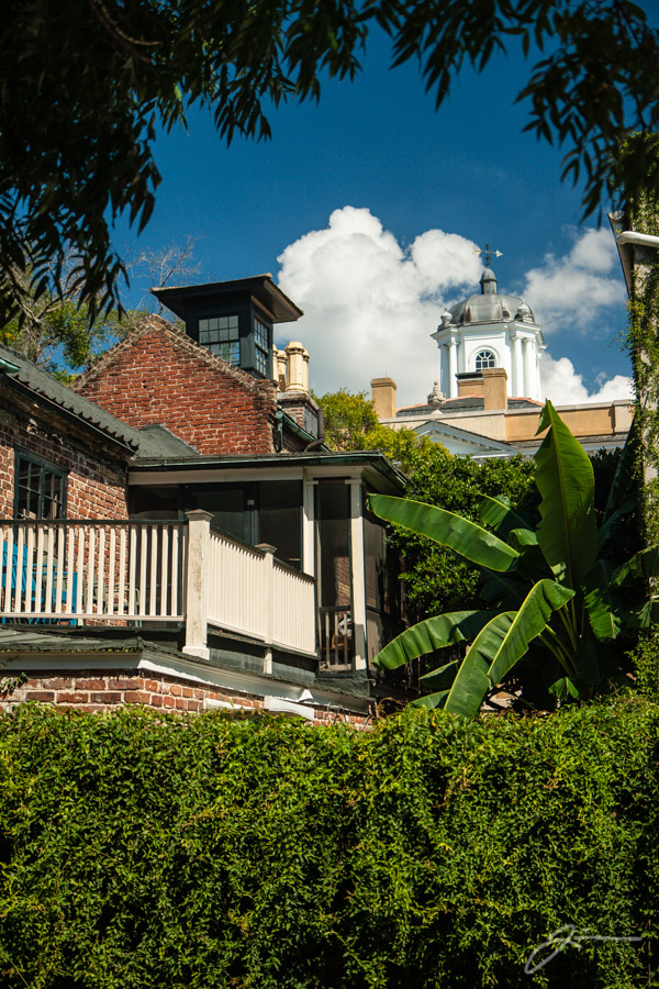 Charleston, SC