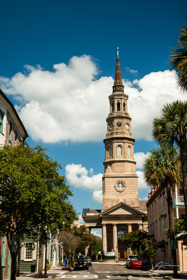 Charleston, SC
