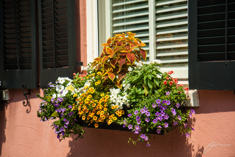 Charleston, SC