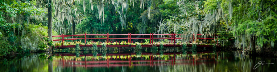 Magnolia Plantation