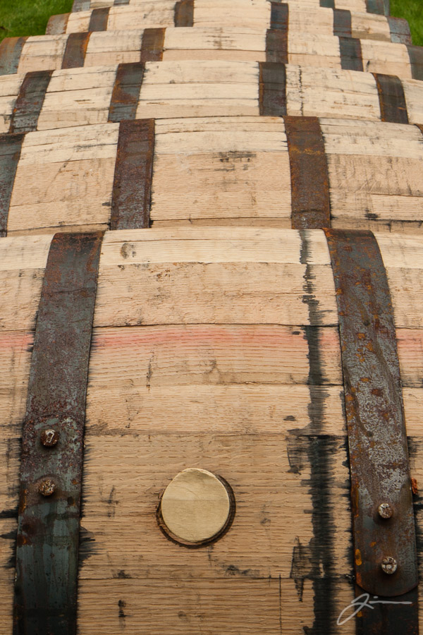 Woodford Reserrve Distillery