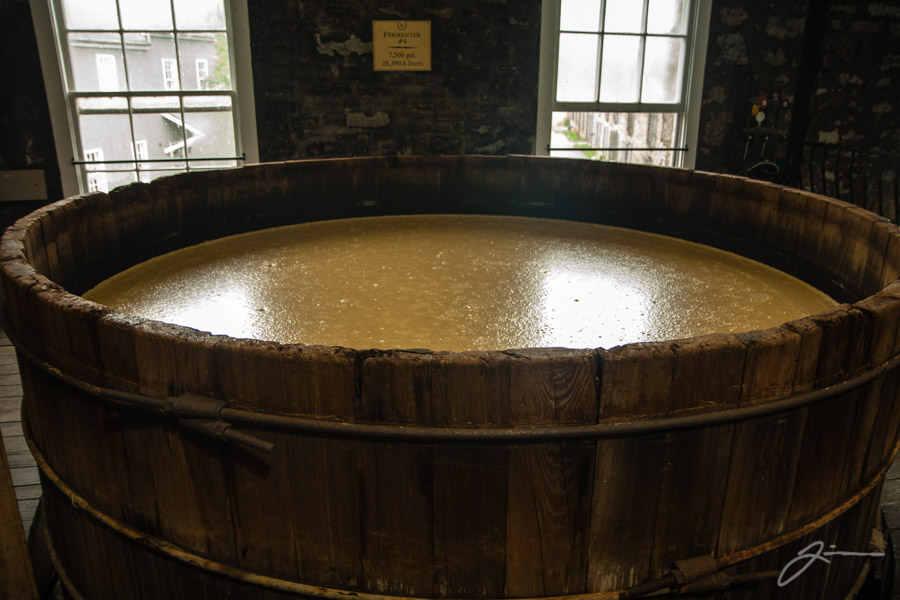 Woodford Reserrve Distillery