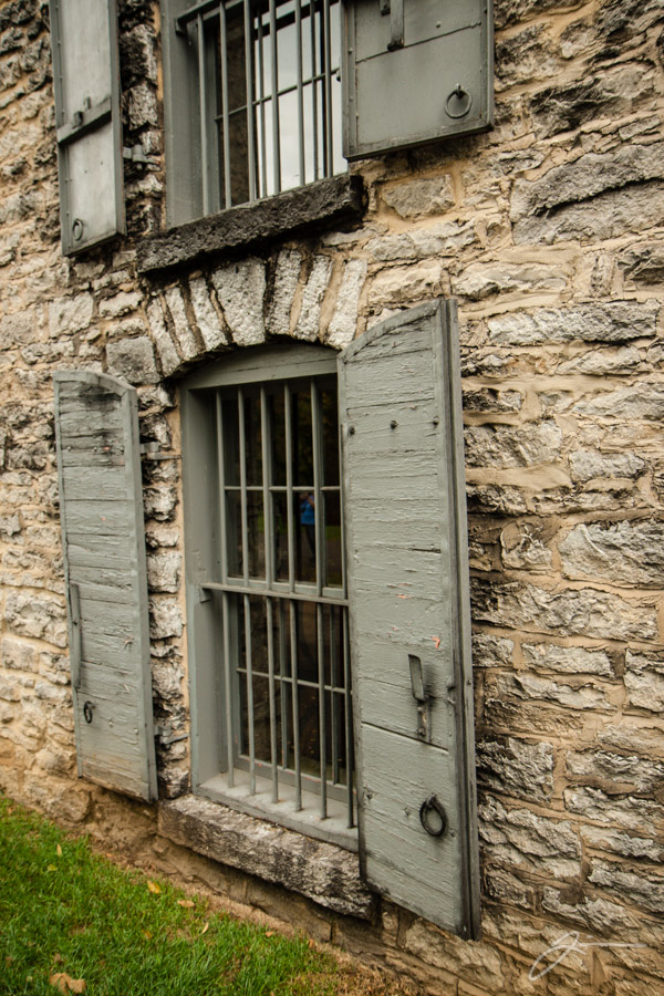 Woodford Reserrve Distillery