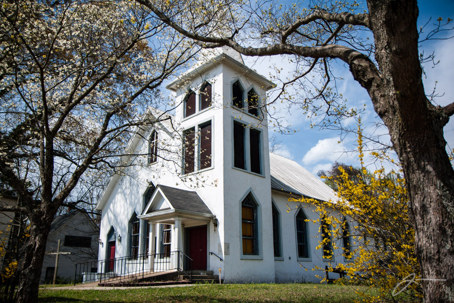 Church