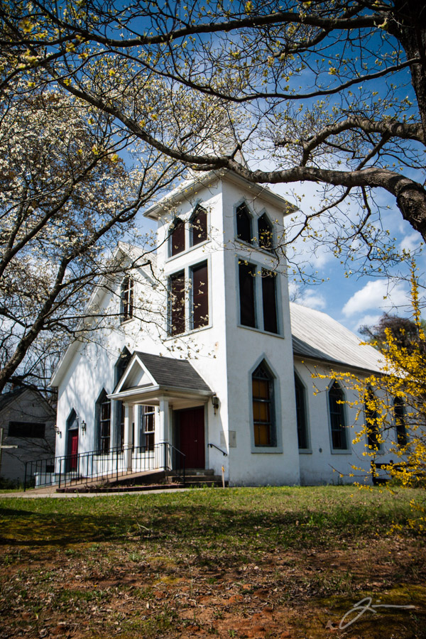 Church
