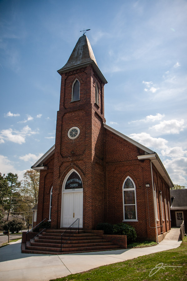 Acworth Presbyterian Church