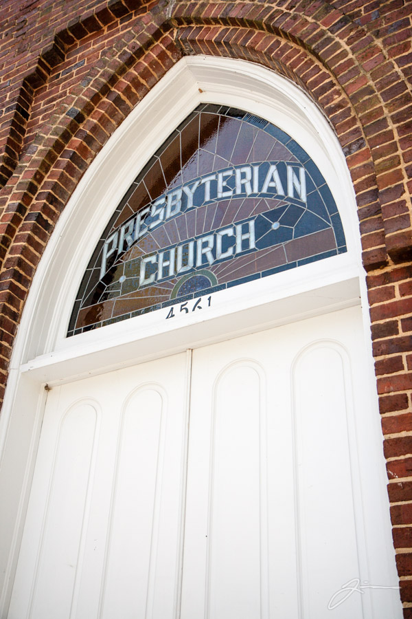 Acworth Presbyterian Church