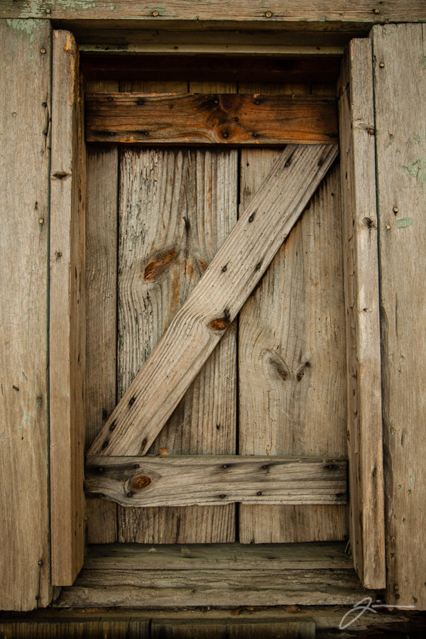 Woodgrain