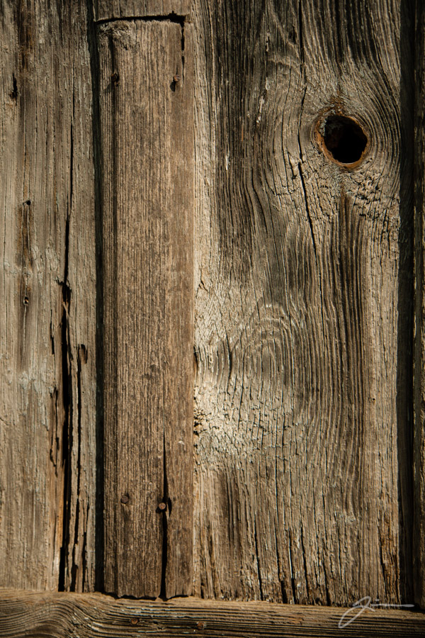 Woodgrain