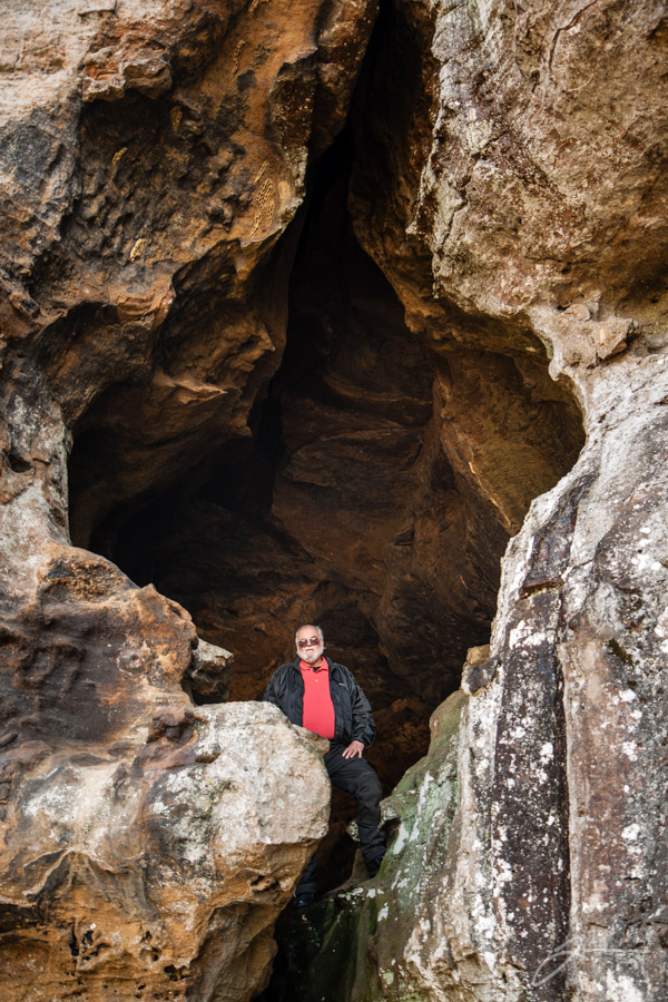 Arkansas Natural Bridge