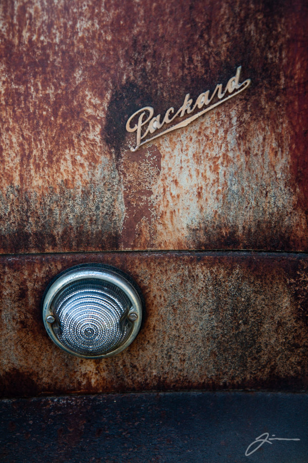 Packard Clipper