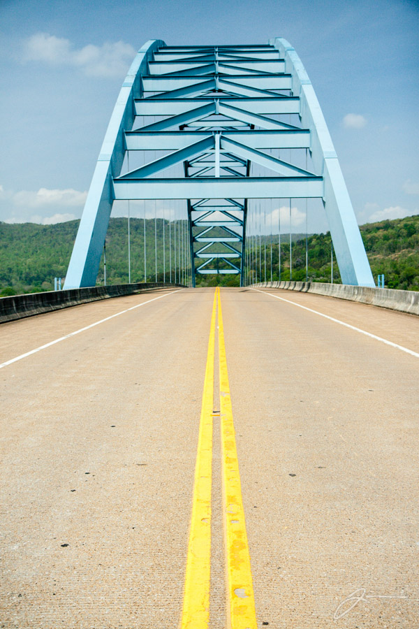 Suspension Bridge