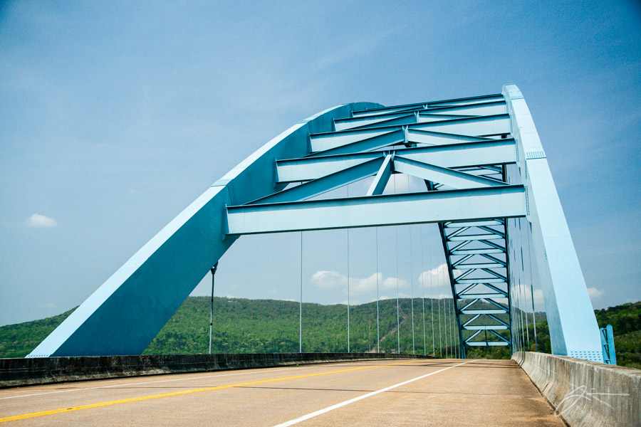 Suspension Bridge