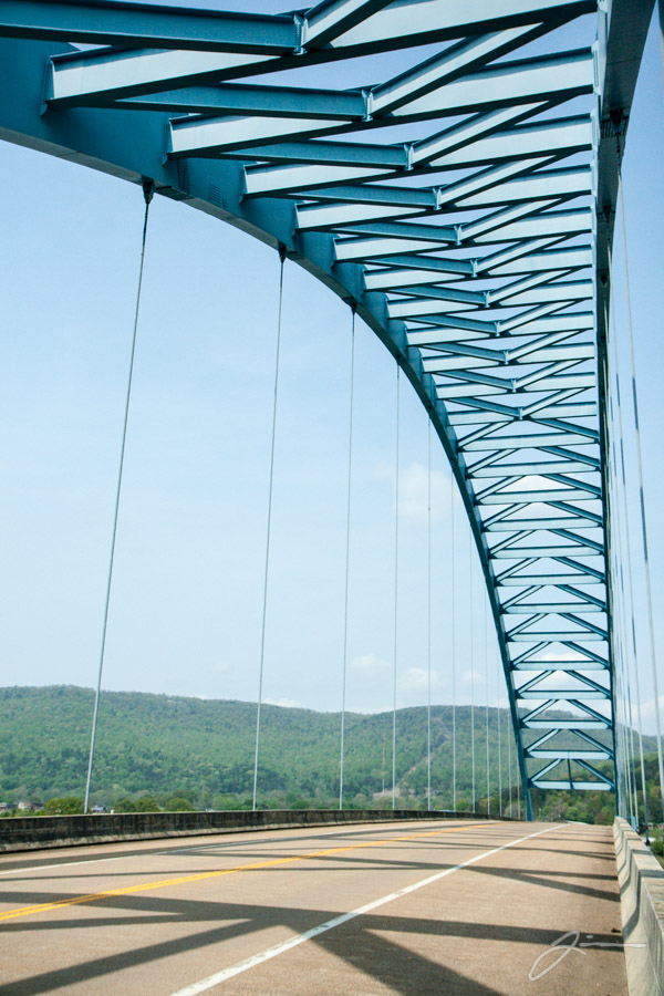 Suspension Bridge