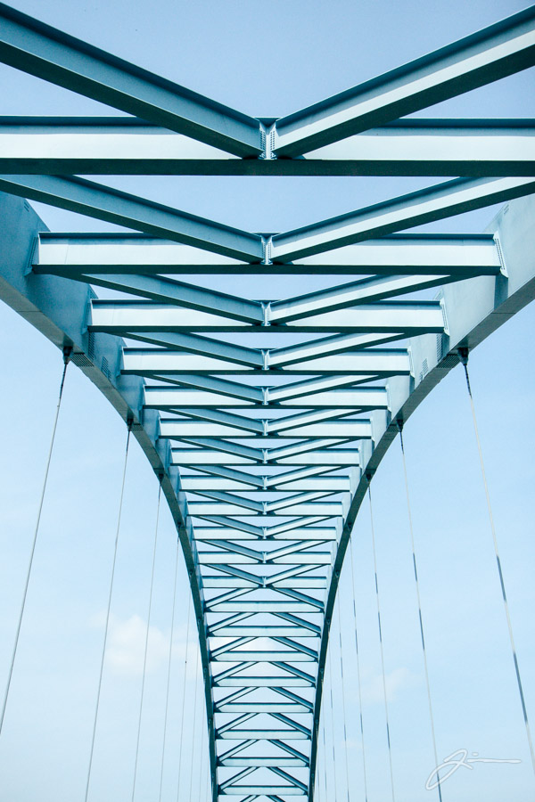 Suspension Bridge