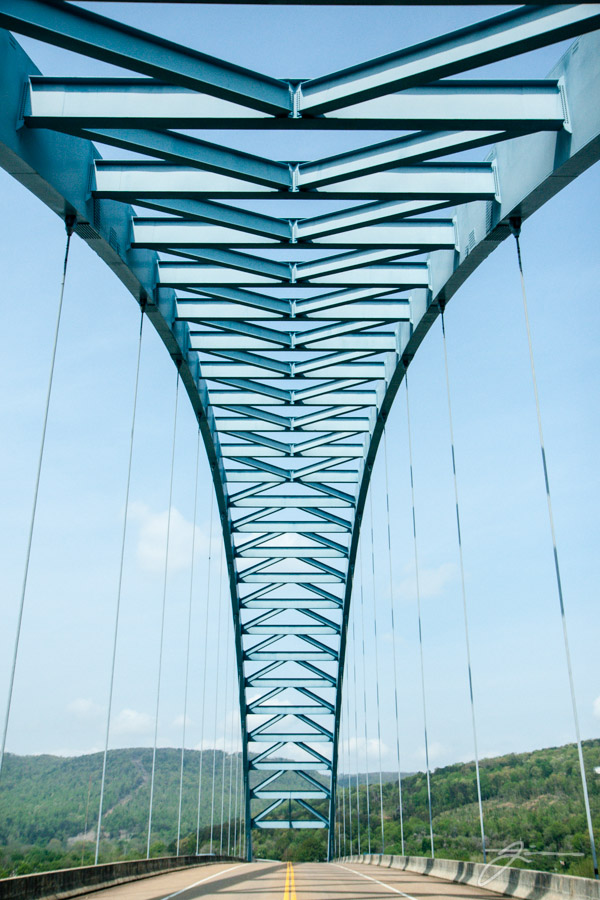 Suspension Bridge