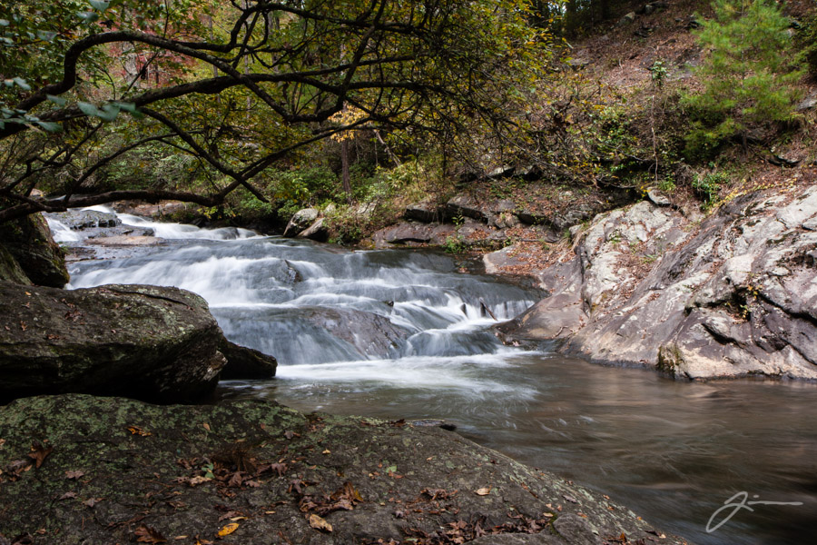 Panther Creek