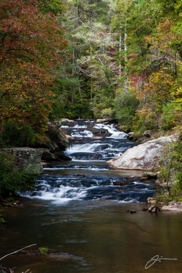 Panther Creek