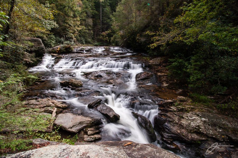 Panther Creek