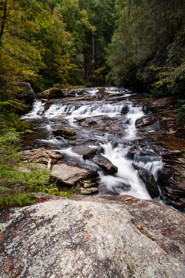 Panther Creek