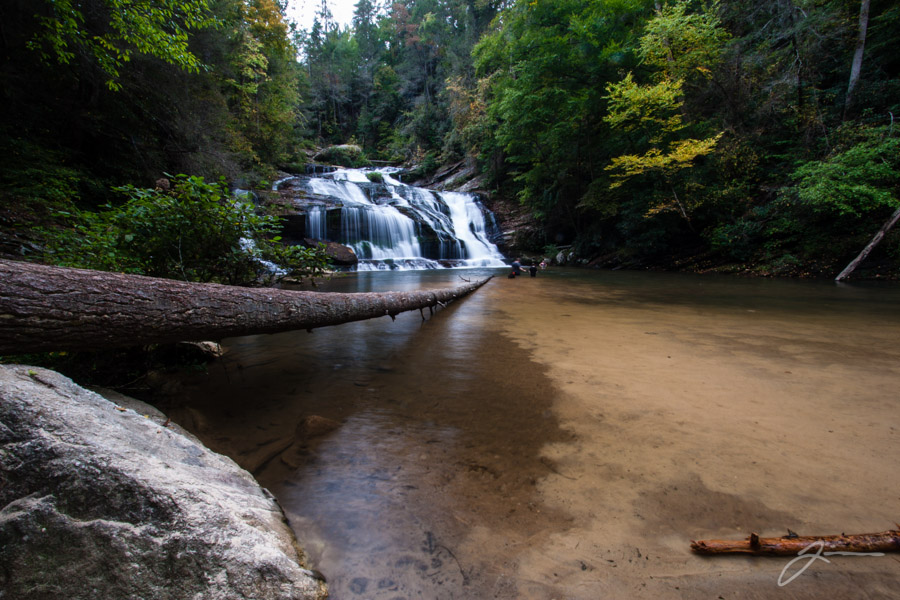 Panther Creek
