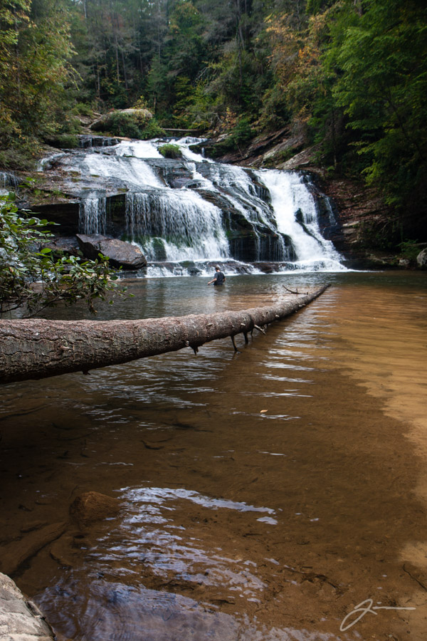 Panther Creek