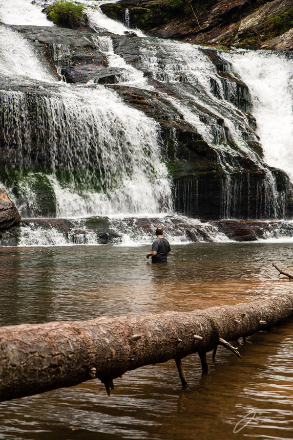 Panther Creek