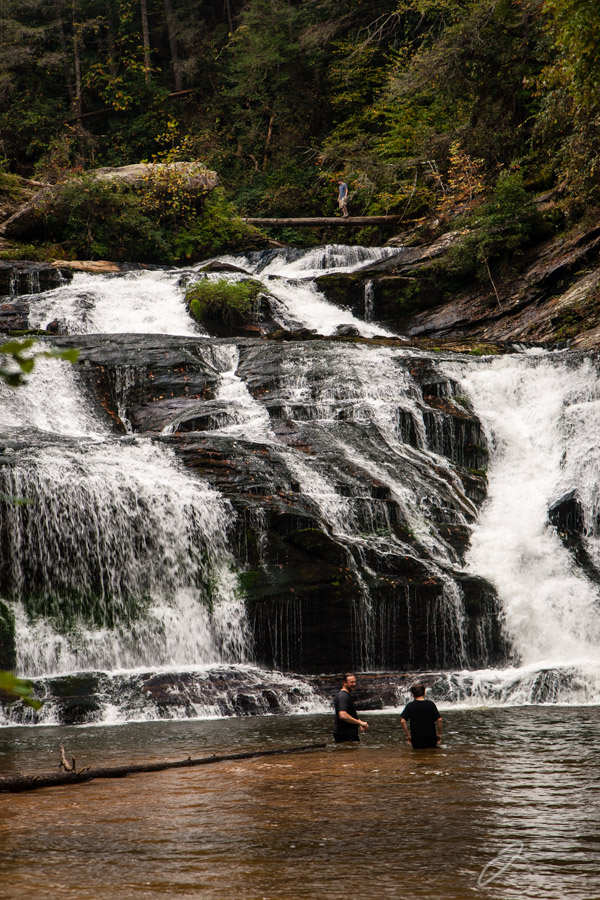 Panther Creek