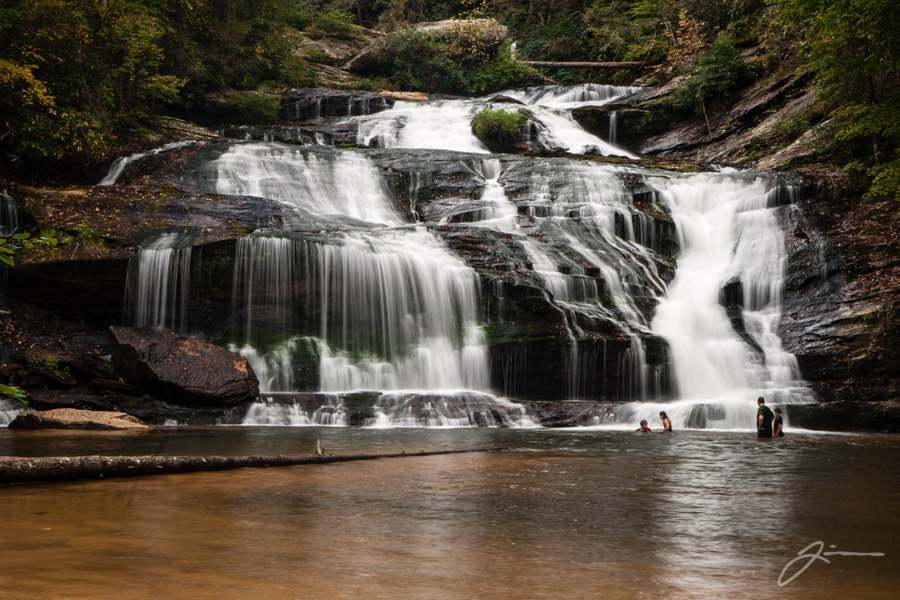 Panther Creek