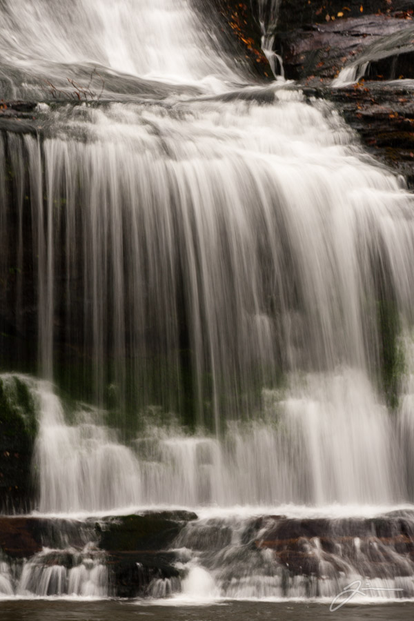 Panther Creek