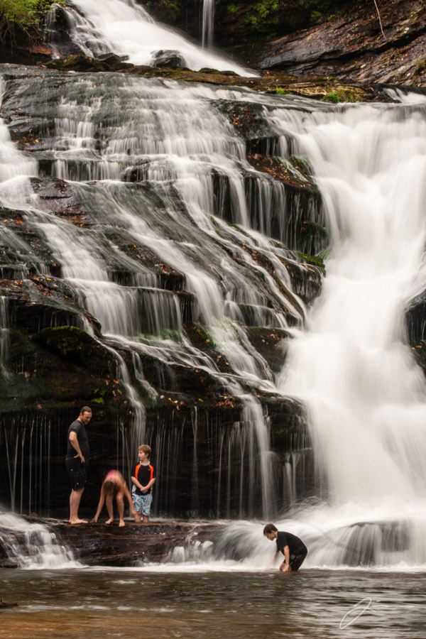 Panther Creek