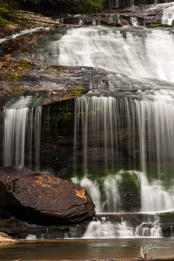 Panther Creek