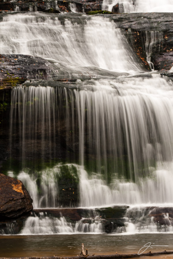 Panther Creek
