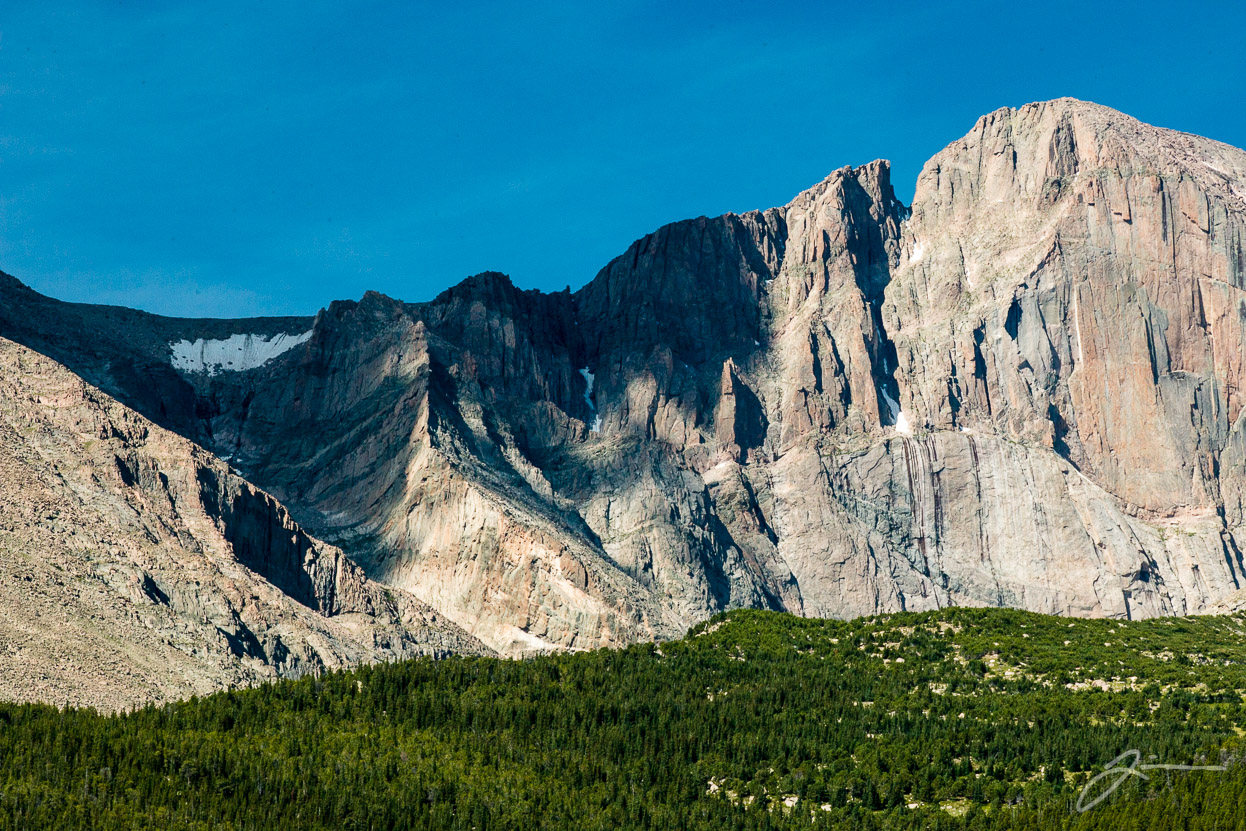 Longs Peak