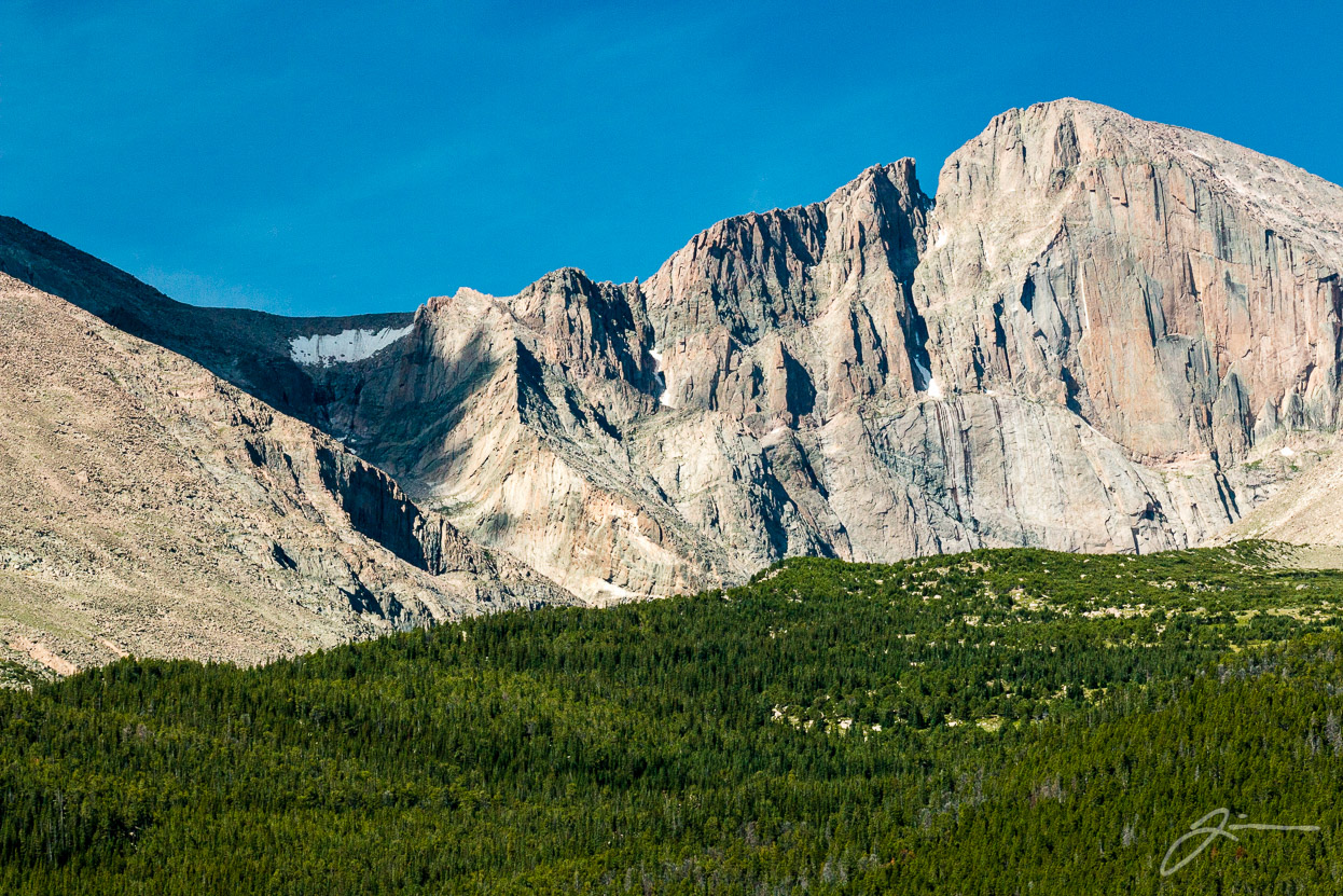 Longs Peak