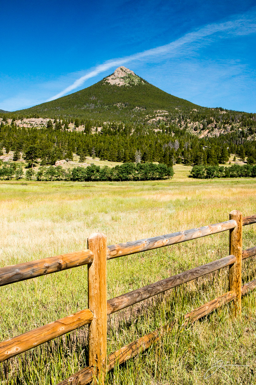 Estes Cone