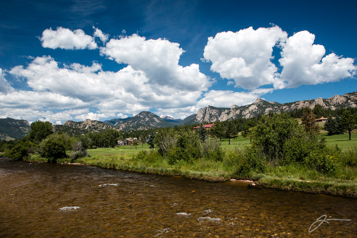 Estes Park