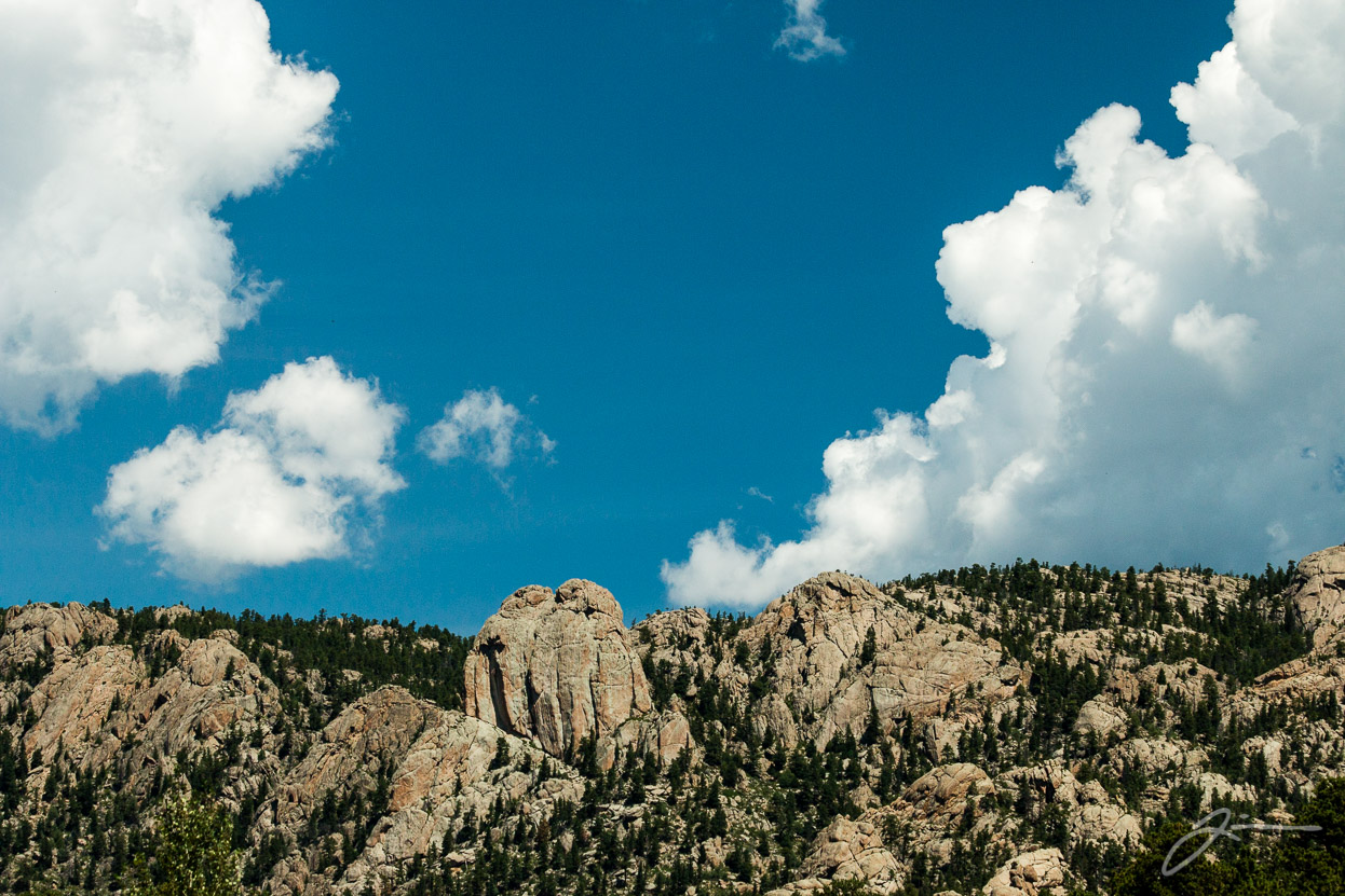 Estes Park