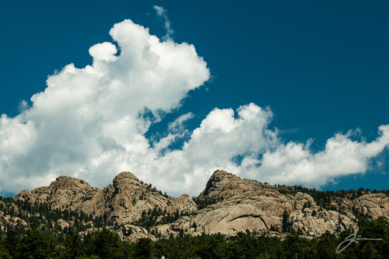 Estes Park