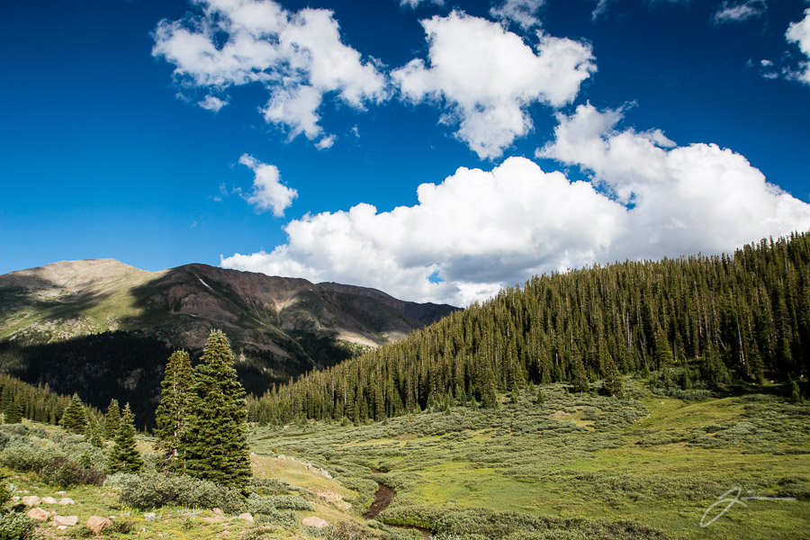 Independence Pass